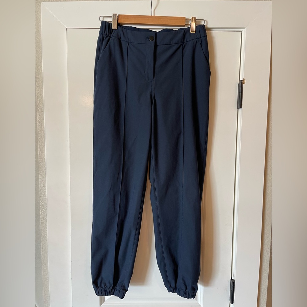 Lululemon High-Rise Warpstreme 7/8 Jogger - Picture 3 of 11